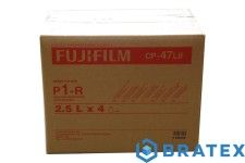 fuji chemia do procesu CP-47L P1 zestaw CAT 995092