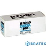 Ilford delta 100/120