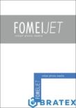 Fomeijet pro glossy 10X15/20 G265