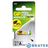 1X BATERIA GP 27A BLISTER