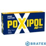 klej Poxipol metalizowany (14ml)