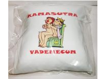 PODUSZKA KAMASUTRA VADEMECUM