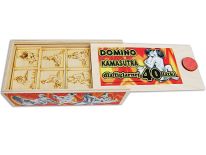 DOMINO KAMASUTRA 40 LATKI