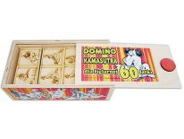 DOMINO KAMASUTRA 60 LATKI