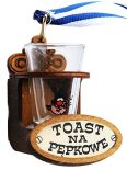 KIELISZEK TOAST NA PĘPKOWE