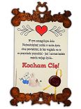 DYPLOM KOCHAM CIĘ SP