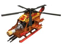 HELIKOPTER NA FLASZKĘ Z OKAZJI 30