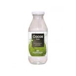  Woda Kokosowa  ORGANICZNA 360ml Cosmoveda