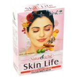 Ajurwedyjska maseczka Skin Life 50g Hesh