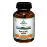 Amalaki Organic India 60 kaps