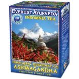 ASHWAGANDHA - Uspokojenie i dobry sen 100 g Everest Ayurveda