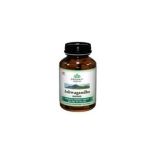 Ashwagandha Organic India 60 kaps x 400mg (suplement diety)