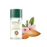 BIO Serum do włosów farbowanych bez spłukiwania - Migdały i Orzechy Nerkowca 40ml Biotique