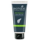 BIO Żel do golenia dla mężczyzn BIO Palmyra 50ml Biotique