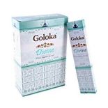 Kadzidła Goloka Divine, 16g