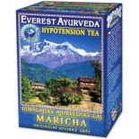 MARICHA Niskie ciśnienie krwi 100g Everest Ayurveda