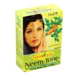 Maseczka Neem-Tone 50g Hesh