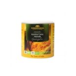 Mieszanka przypraw Korma Curry Masala 80g Cosmoveda BIO