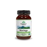 Moringa 60 kaps Organic India ODPORNOSC