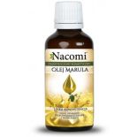 Olej marula  ECO ciemna butelka 30ml Nacomi