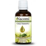 Olej tamanu ECO ciemna butelka 100 ml Nacomi