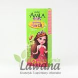 Olejek do włosów Amla dla dzieci 200ml Dabur (AMLA KIDS Hair Oil)