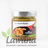 Pasta Garam Masala 160g Cosmoveda BIO