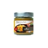 Pasta Tikka Curry 160g Cosmoveda BIO