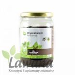 Pasta Wzmacniająca Chyavanprash (Amla Jam) 600g Cosmoveda BIO