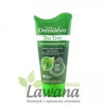 Peeling do twarzy z olejkiem herbacianym 150ml Dermoviva