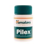 Pilex 100 Tabl Himalaya - na hemoroidy