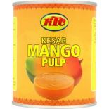 Przecier z mango 850g KTC