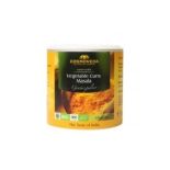 Przyprawa Curry Masala do Warzyw 80g Cosmoveda BIO