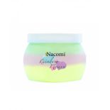 Rainbow mousse do ciała  200 ml Nacomi