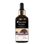 Serum arganowe do końcówek włosów 50ml Nacomi