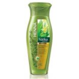 Szampon z henną 200ml Dabur Ochrona koloru