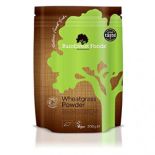 Trawa Pszeniczna w proszku 200g Rainforest Foods BIO