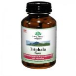 Triphala Organic India 60 kaps x 480mg