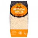 Urid Dal White 500g KTC