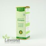 Ziołowy szampon do włosów suchych i łamliwych Vata 200ml Maharishi Ayurveda (BDIH)