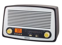 Radio retro