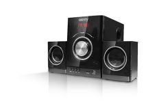 Wieża mini- zestaw audio 2.1