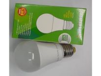 Okrągła żarówka "LED BULB" 5w