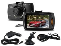 Wideorejestrator samochodowy CAR CAMCODER full HD