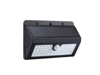 LAMPA SOLARNA 55 LED Z CZUJNIKIEM RUCHU I ZMIERZCH