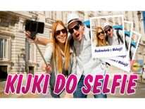 KIJ DO SELFI KIJEK SELFIE 100CM TELEF E0187 EMAUJ