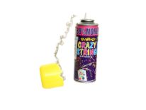 SPRAY CRAZY STRING KONFETTI IMREZA E0923-5 EMAJ