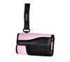 HAMA Neoprene black/pink case for mp3 - size 2