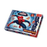 Puzzle 15 el MAGIC DECOR SPIDERMAN- TREFL