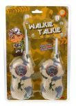 Walkie-talkie wojskowe MORO kpl 29x20 cm